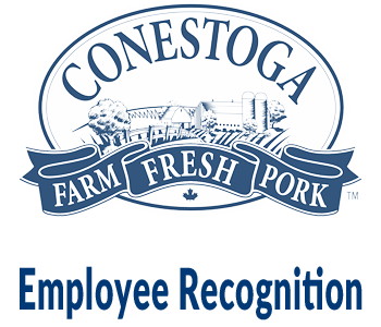 CONESTOGA MEAT PACKERS   Logo 400 